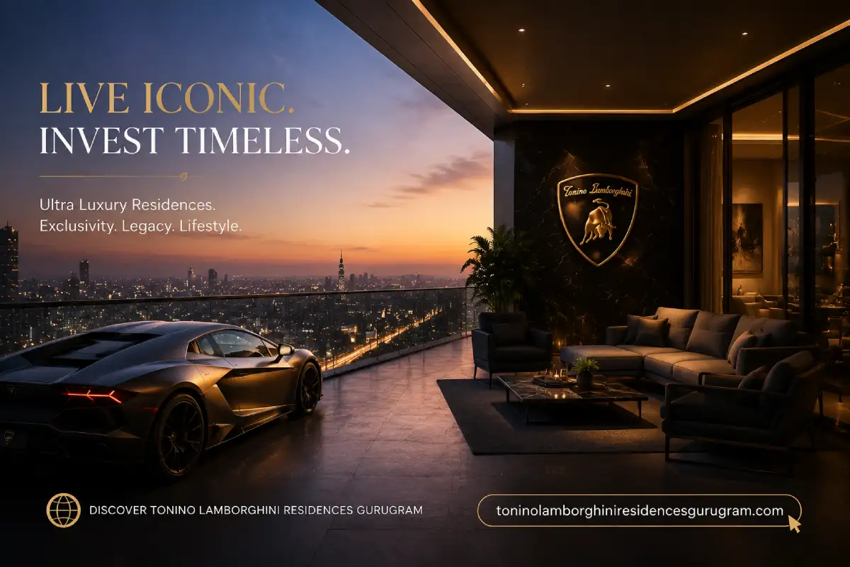 Is Tonino Lamborghini Residences Worth Buying